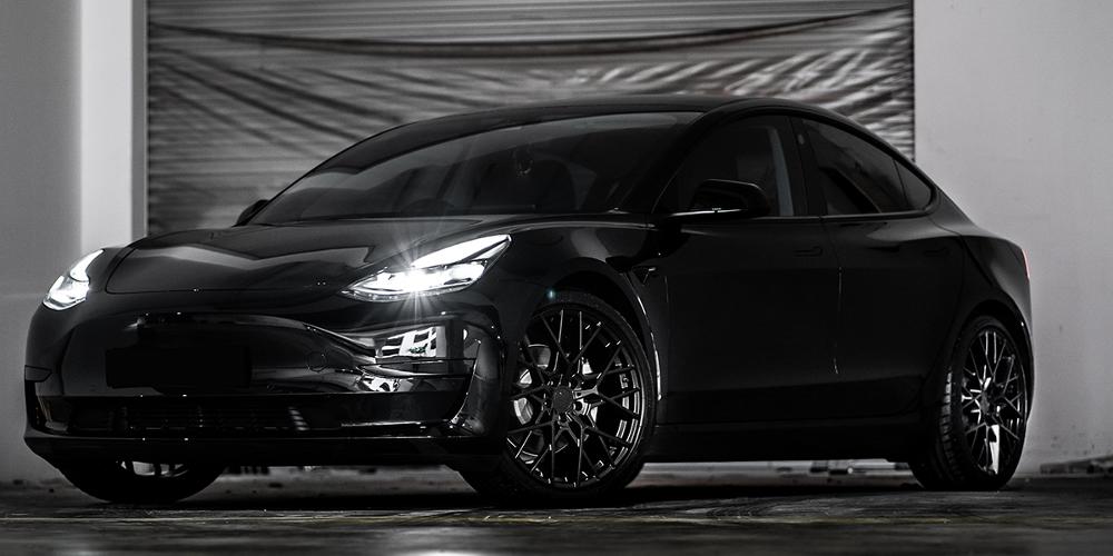 Tesla 3